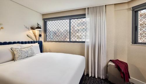 Superior King Room - Non-Smoking