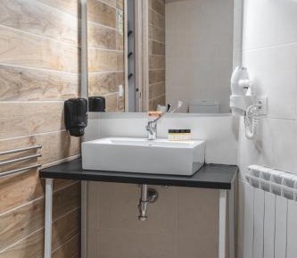 Quadruple Room - Disability Access