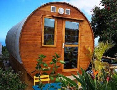One-Bedroom Chalet