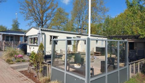 Mobile Home