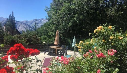 Chalet