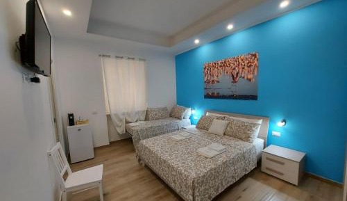 Classic Triple Room