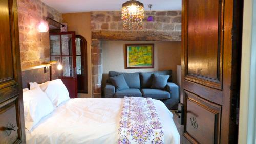 King Room - Ground Floor