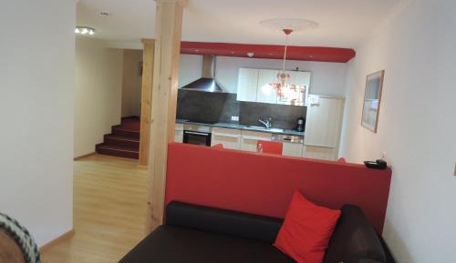 Superior Two-Bedroom Apartment