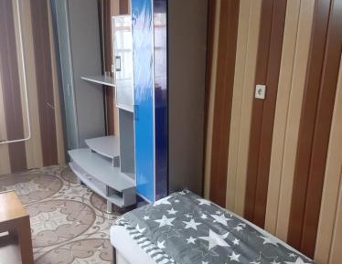 Economy Triple Room with Shared Bathroom