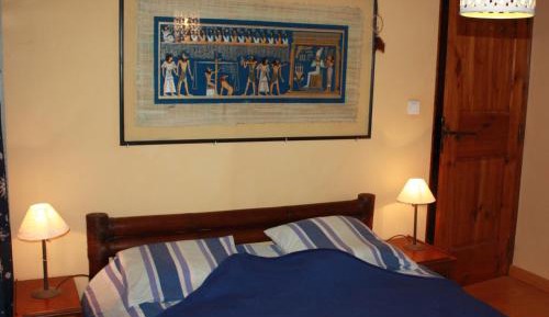 Three-Bedroom Suite