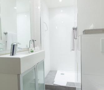 Standard Single Room with Sea View