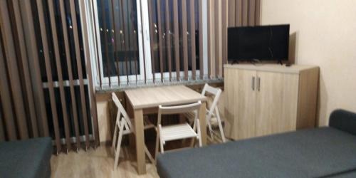 Family Double Room