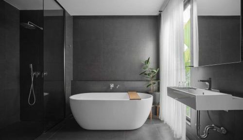 Deluxe Double Room with Bath