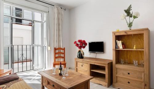 Two-Bedroom Superior Apartment