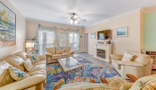 Three Bedroom Apartment