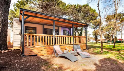 Superior Mobile Home