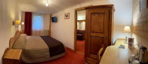Comfort Suite
