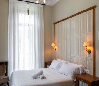 Double Room - Disability Access