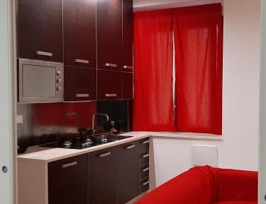 One-Bedroom Apartment - Ground Floor