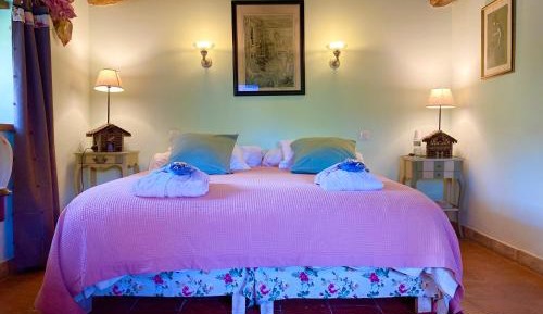 Superior Double or Twin Room with Pool View