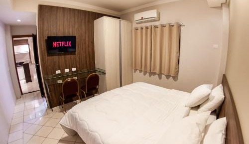 Luxury Quadruple Room