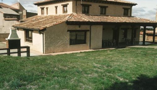 Six-Bedroom House