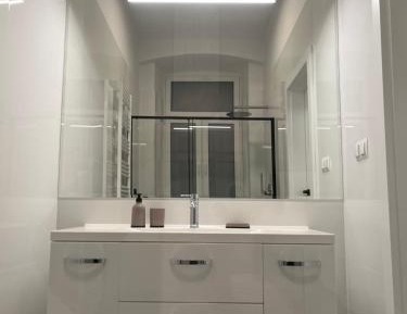 King Suite with Balcony