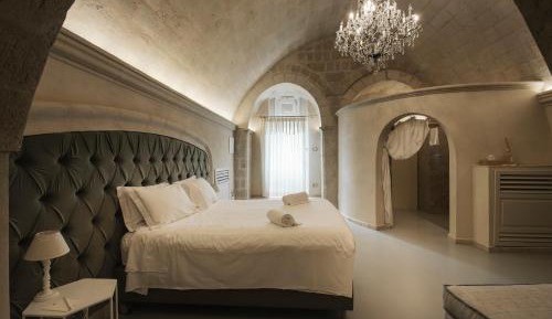 Deluxe Junior Suite