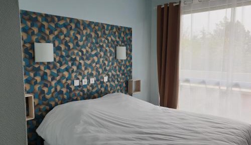 Double Room with Shower