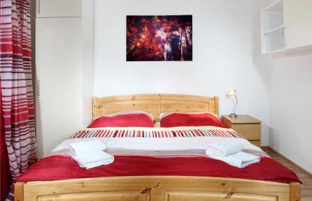 Two-Room Apartment