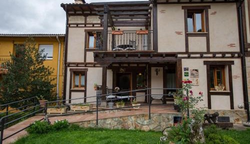 Superior Chalet