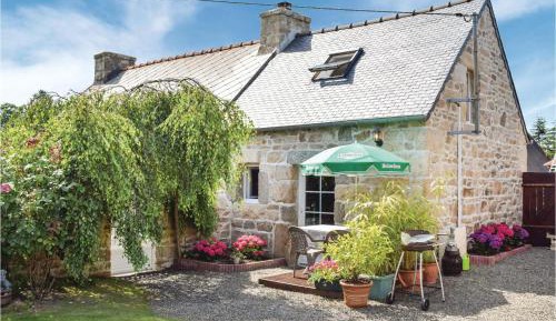 One-Bedroom Holiday Home