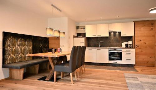 Superior Apartment with Sauna