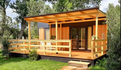 Mobile Home Standard 