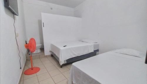 Basic Triple Room