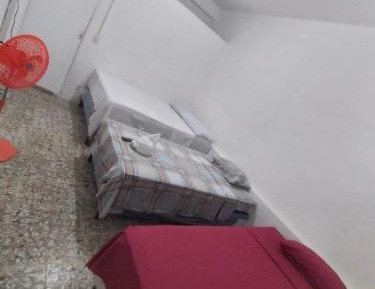 Economy Quadruple Room