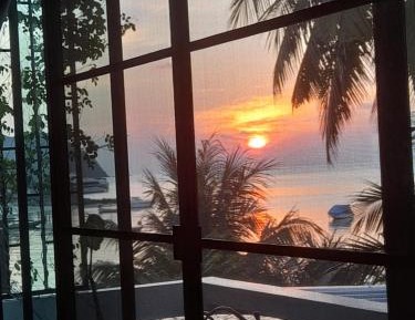 King Room with Sea View