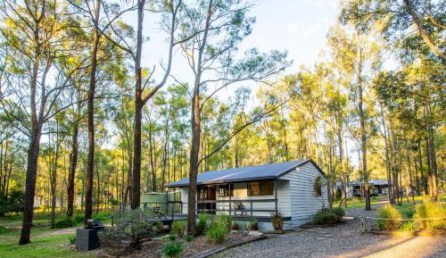 Two-Bedroom Cottage 2