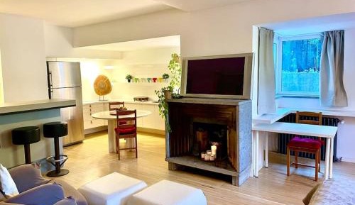 Superior Family Room