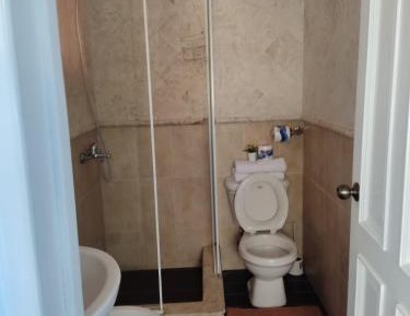 Duplex Apartment