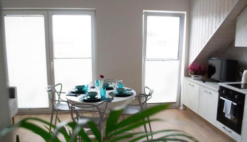 Duplex Apartment