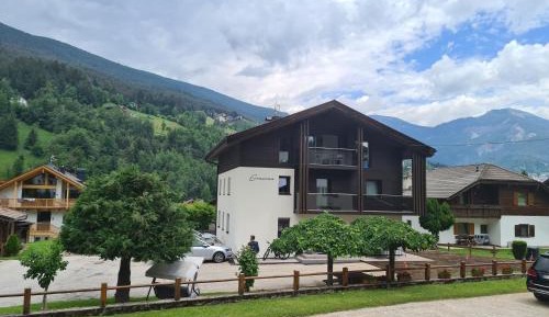 Three-Bedroom Chalet