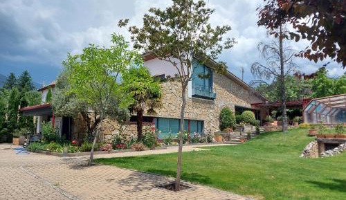 Chalet