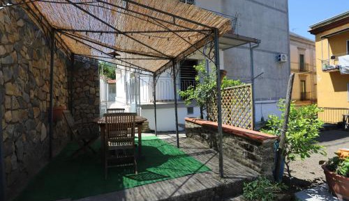 Junior Suite with Garden View