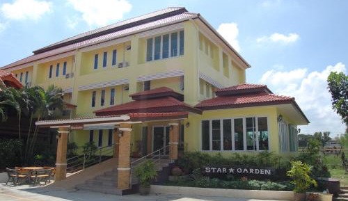 Double or Twin Room with Private Bathroom