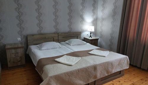 Large Double or Twin Room