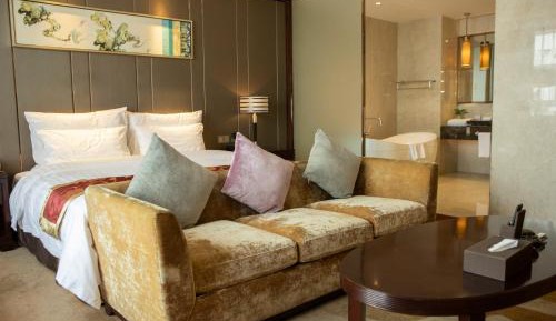 Theme Double Room - Rende