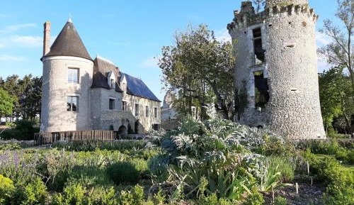 Holiday Home (14 Adults)