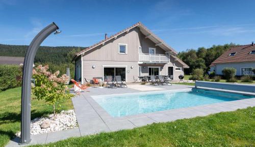 Superior Chalet