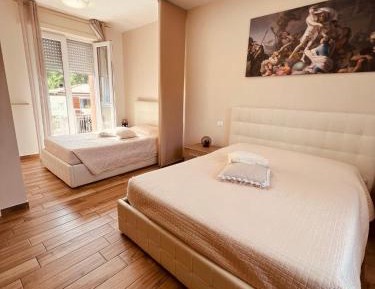 Comfort Triple Room