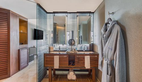 Premium Aqua Club Front, 2 Double