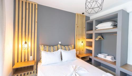 One-Bedroom Apartment (2 - 4 Adults)