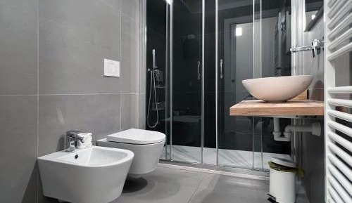 Standard Triple Studio