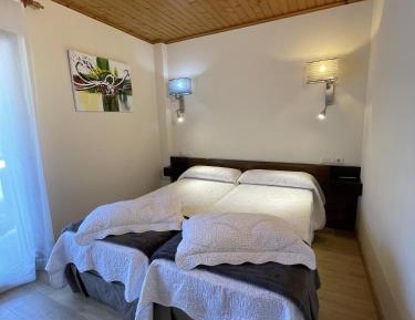 Double or Twin Room